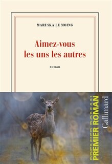 Couverture_Aimez-vous les uns les autres