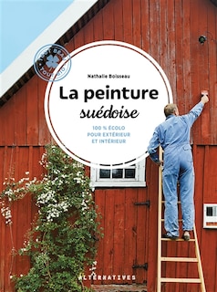 Front cover_La peinture suédoise