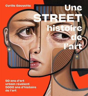 Couverture_Une street histoire de l'art