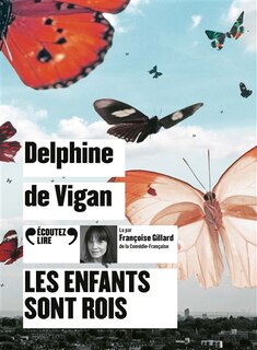 Front cover_Les enfants sont rois