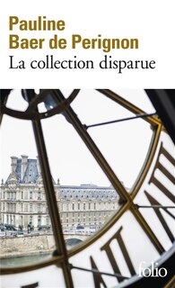 Couverture_La collection disparue