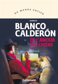 Front cover_De l'amour des chiens