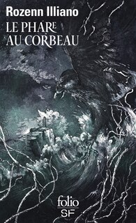Front cover_Le phare au corbeau