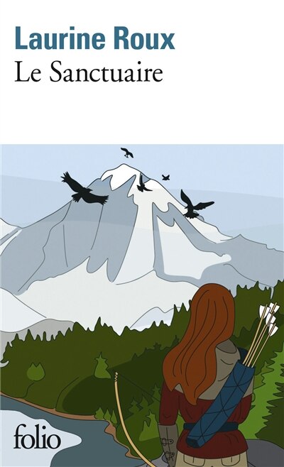 Front cover_Le sanctuaire