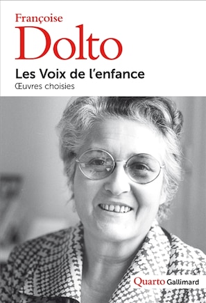 Les voix de l'enfance: oeuvres choisies