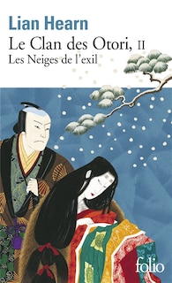 Front cover_Les neiges de l'exil