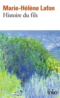 Front cover_Histoire du fils