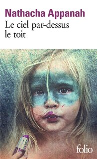Front cover_Le ciel par-dessus le toit