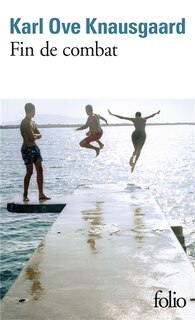 Front cover_Fin de combat