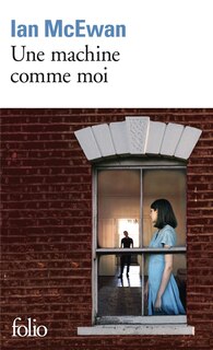 Front cover_Une machine comme moi