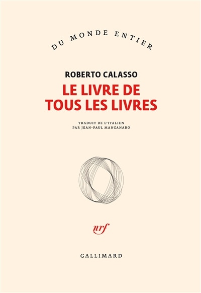 Couverture_Le livre de tous les livres