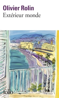Front cover_Extérieur monde