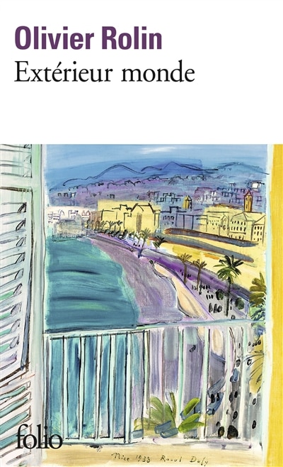 Front cover_Extérieur monde