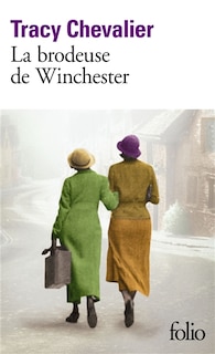 Couverture_La brodeuse de Winchester