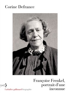 Front cover_Françoise Frenkel