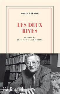 Front cover_Les deux rives