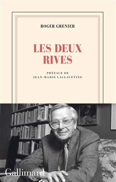 Front cover_Les deux rives