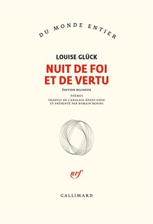 Front cover_Nuit de foi et de vertu