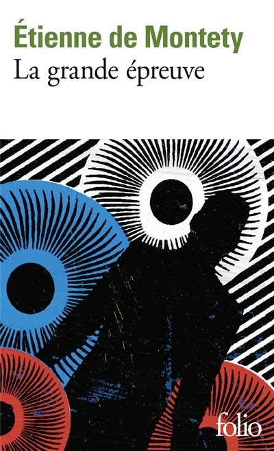 Front cover_La grande épreuve