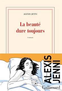 Couverture_La beauté dure toujours