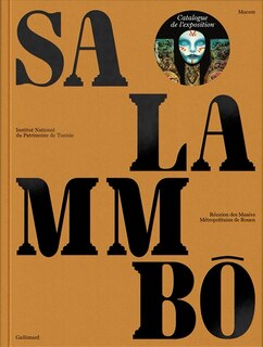 Front cover_Salammb&ocirc;