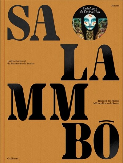 Front cover_Salammb&ocirc;