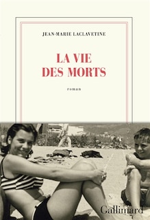 Couverture_La vie des morts