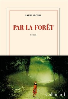 Front cover_Par la forêt