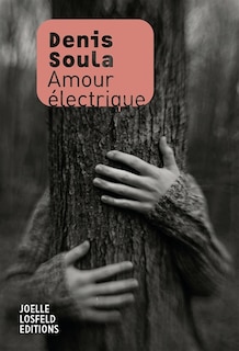 Front cover_Amour &eacute;lectrique