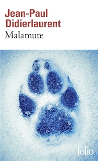 Front cover_Malamute