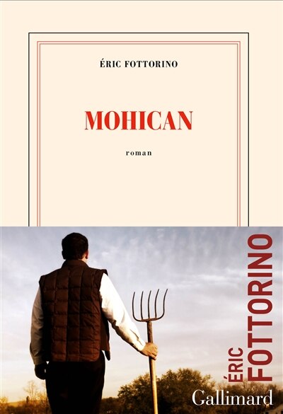 Front cover_Mohican