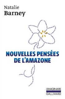 Front cover_Nouvelles pensées de l'Amazone