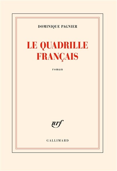 Couverture_Le quadrille français