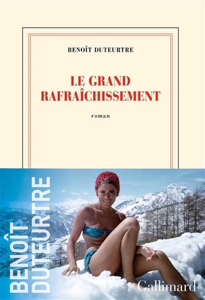 Front cover_Le grand rafraîchissement