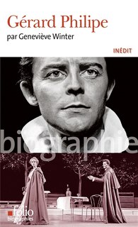 Front cover_GÉRARD PHILIPE