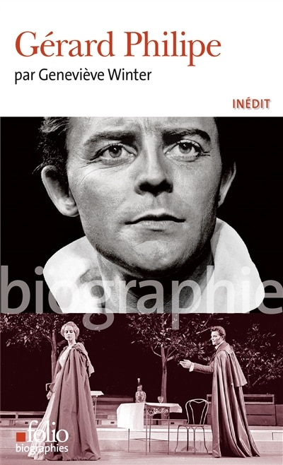Front cover_GÉRARD PHILIPE