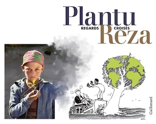 Front cover_Plantu, Reza