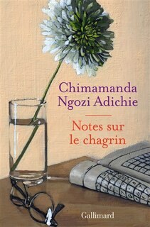 Front cover_Notes sur le chagrin