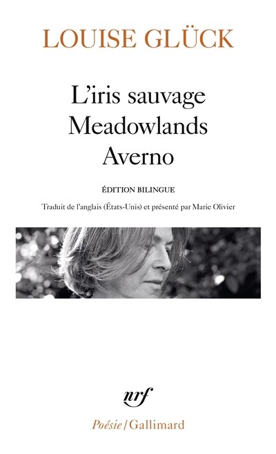 Couverture_L' iris sauvage ; Meadowlands ; Averno