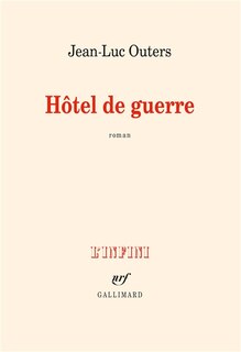 Front cover_Hôtel de guerre