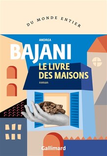 Front cover_Le livre des maisons
