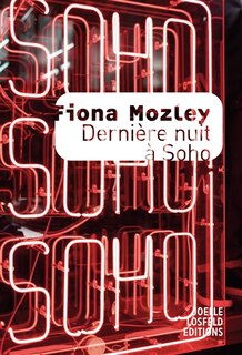 Front cover_Dernière nuit à Soho