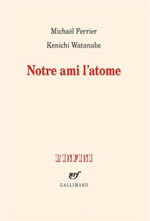 Front cover_Notre ami l'atome