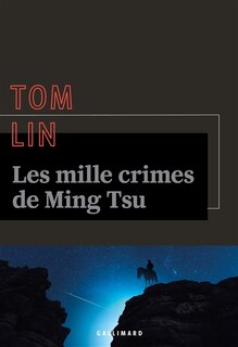Couverture_Les mille crimes de Ming Tsu