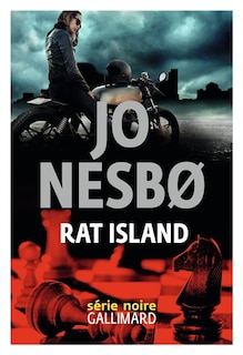 Front cover_Rat island