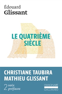 Front cover_Le quatrième siècle