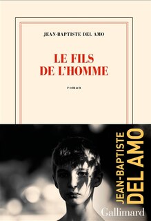 Couverture_Le fils de l'homme