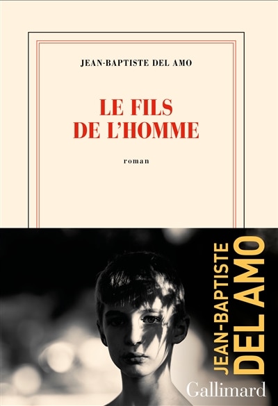 Couverture_Le fils de l'homme