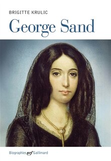 Front cover_George Sand