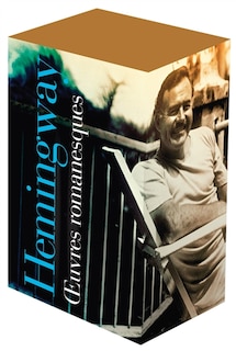 Coffret Pléiade Hemingway